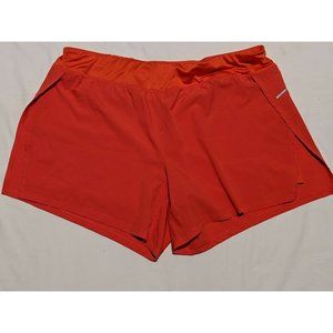 Womens Tennis Skorts short by Avia Size XXL